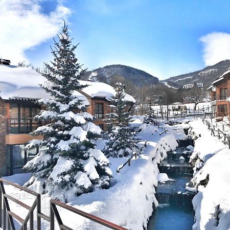 Teghenis Resort تساجكادزور المظهر الخارجي الصورة