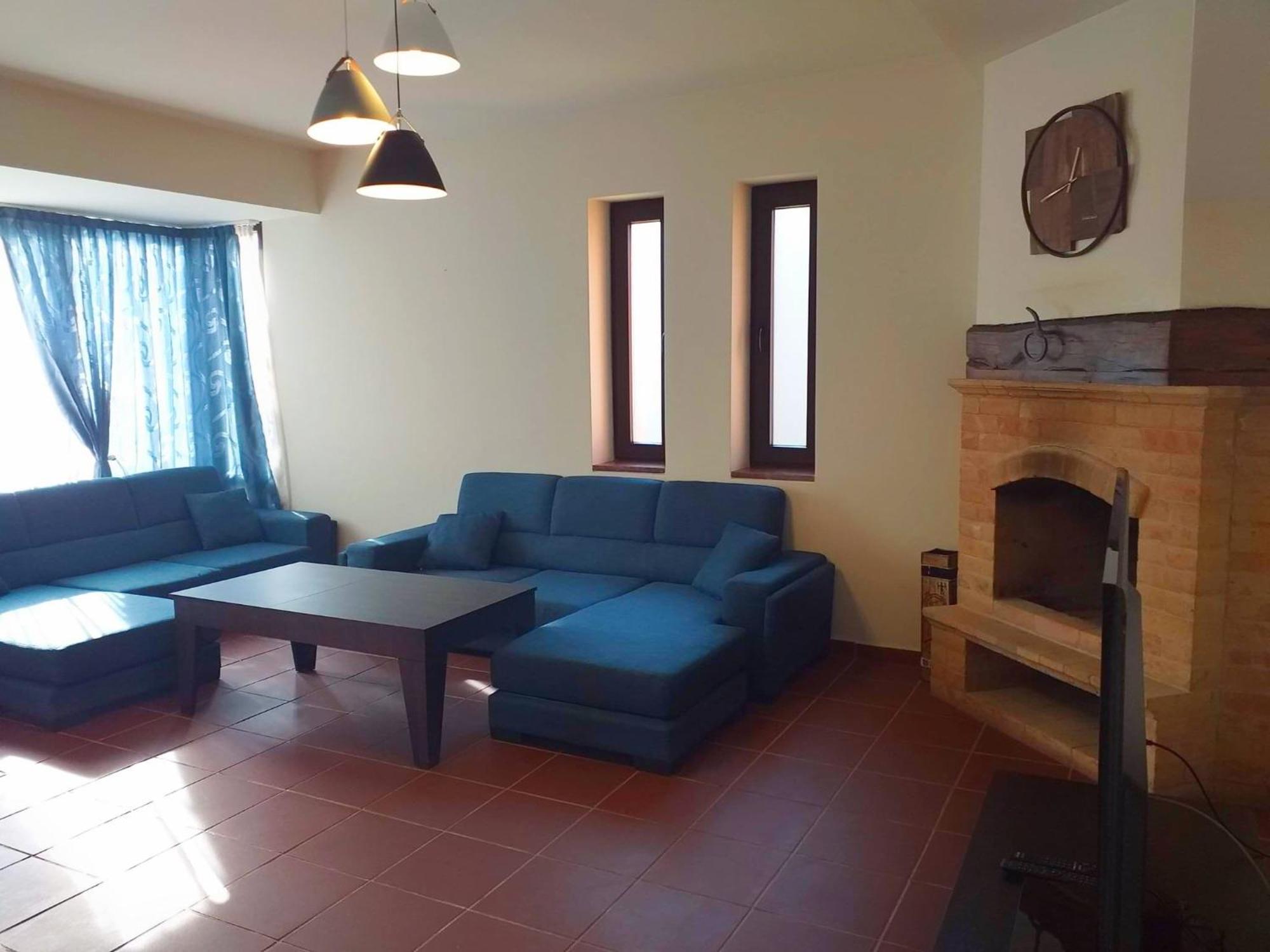 Teghenis Resort تساجكادزور المظهر الخارجي الصورة