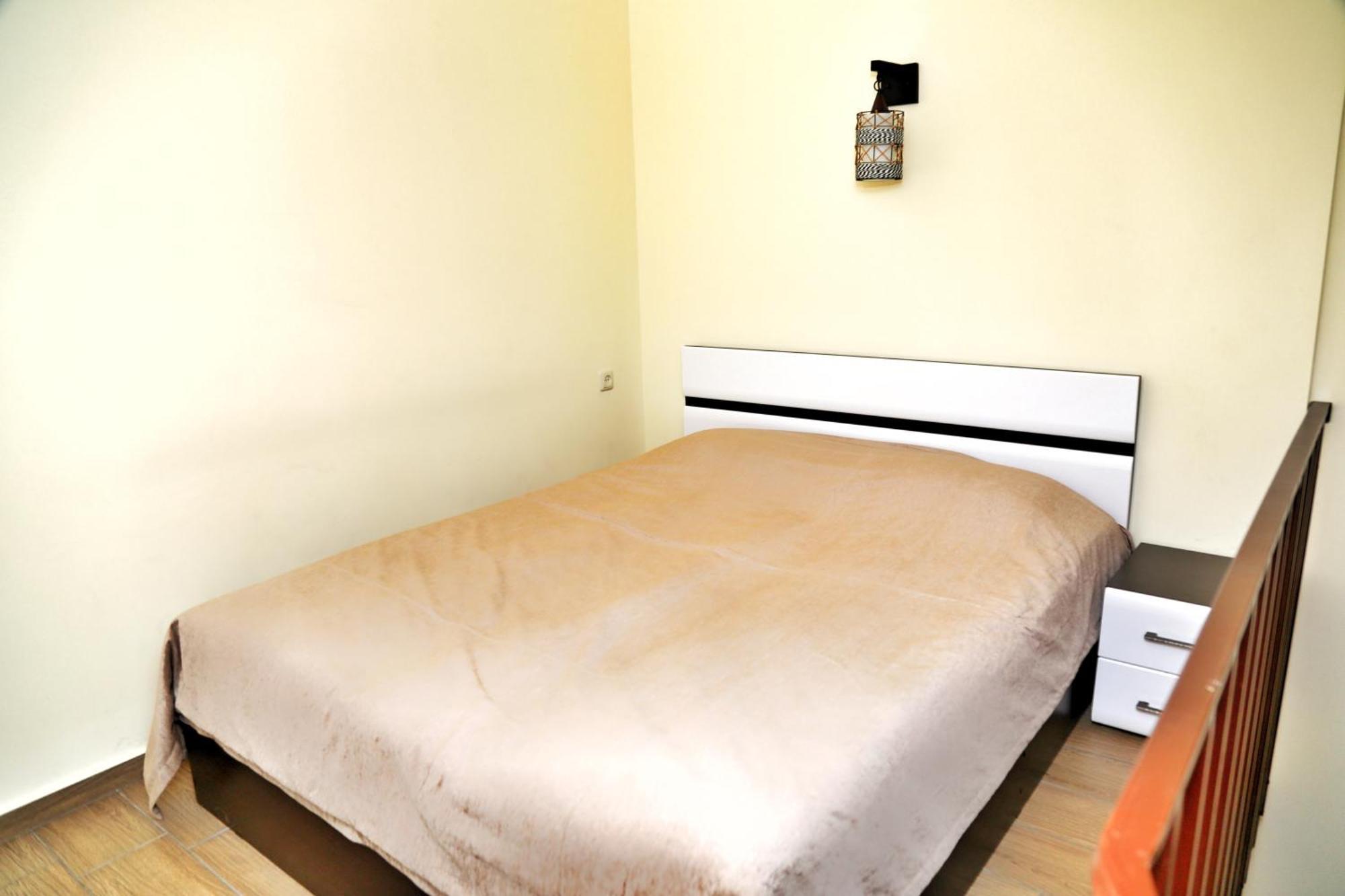 Teghenis Resort تساجكادزور المظهر الخارجي الصورة