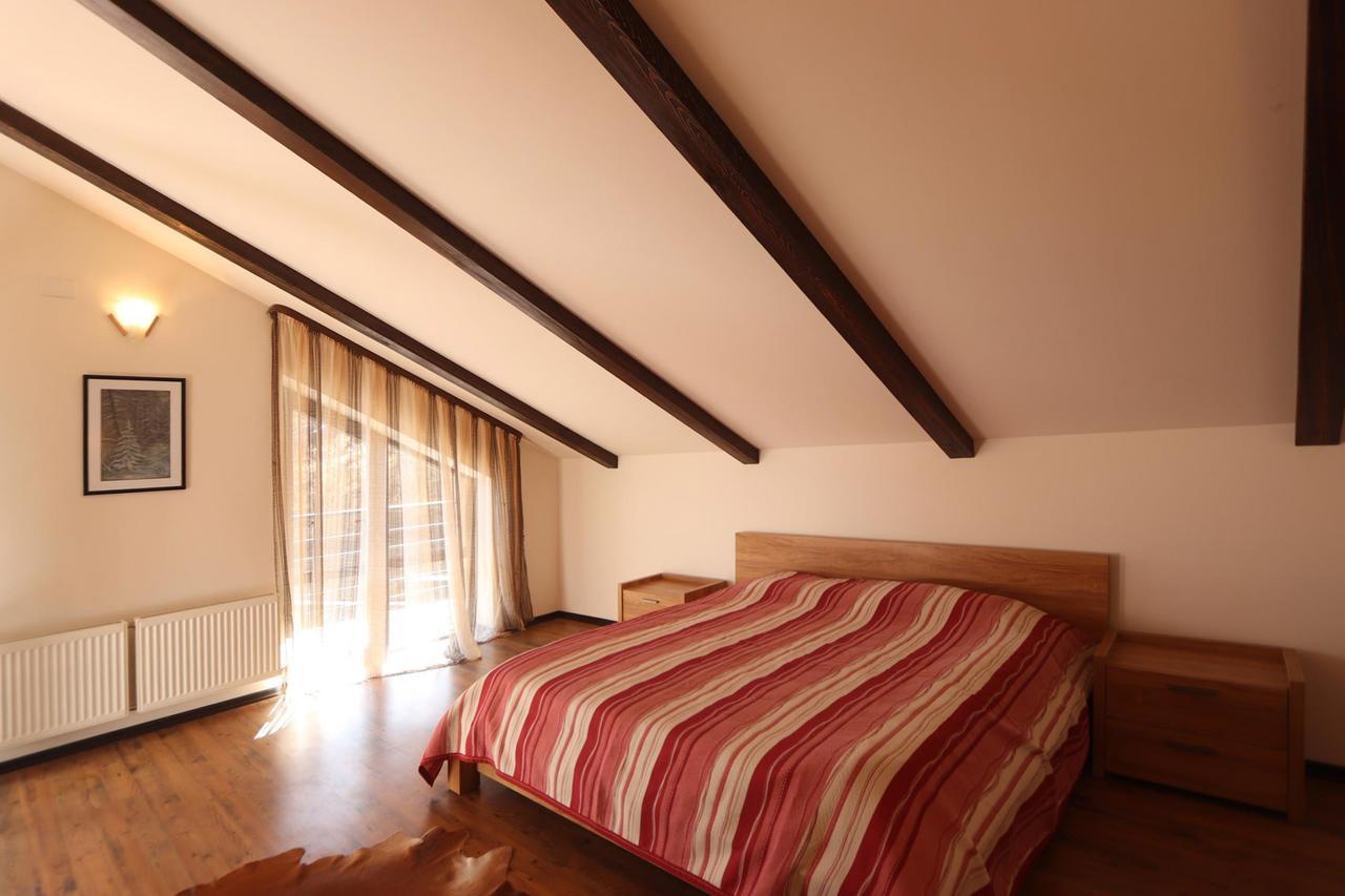Teghenis Resort تساجكادزور المظهر الخارجي الصورة