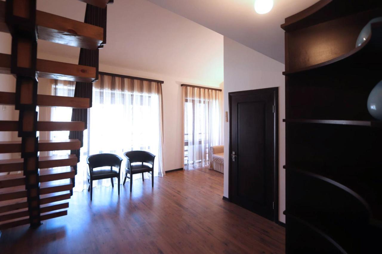 Teghenis Resort تساجكادزور المظهر الخارجي الصورة